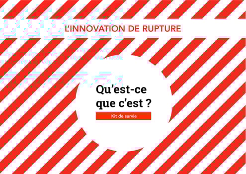 Breakthrough innovation Breakthrough innovation