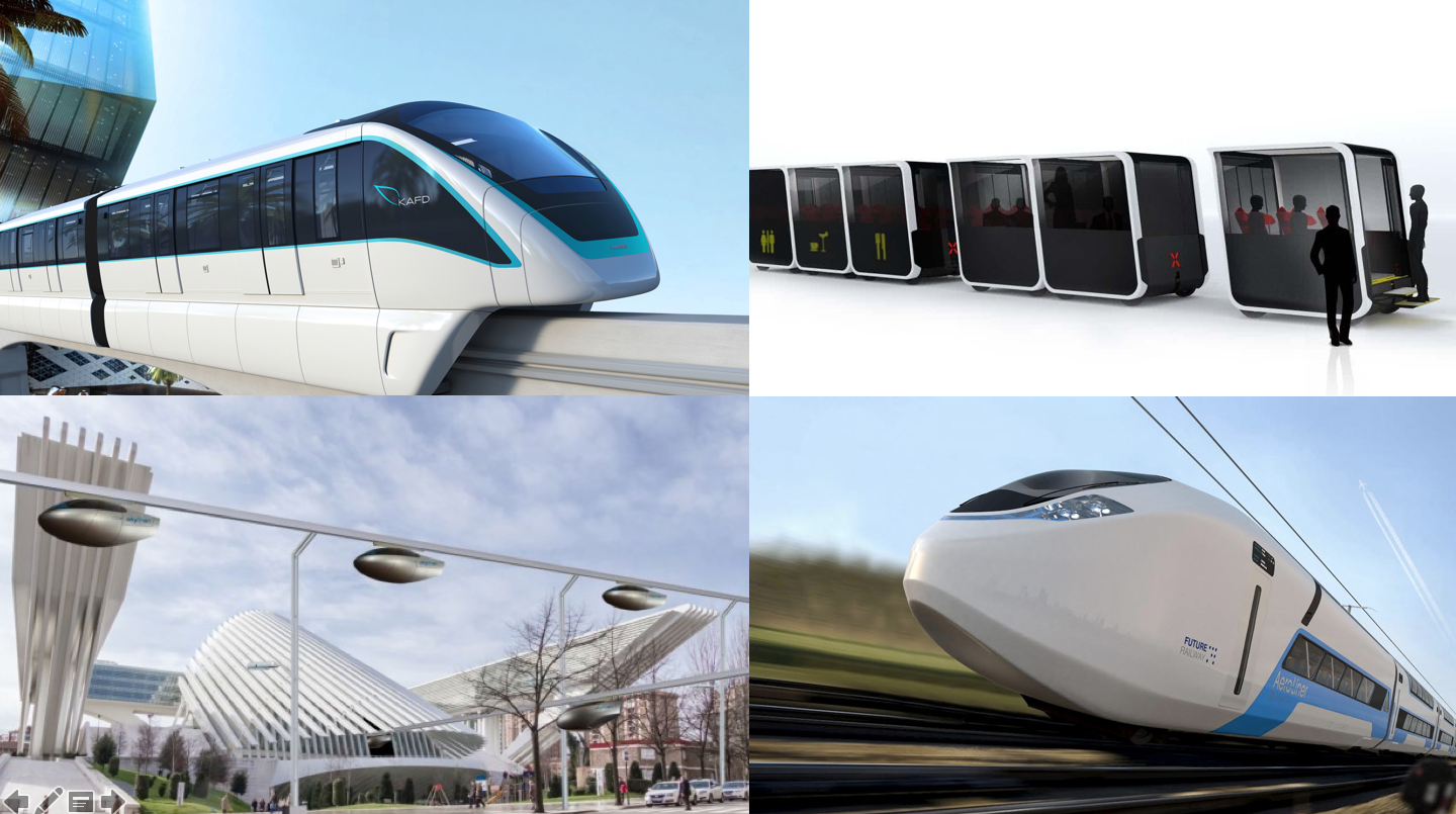 hyperloop, innovation, train